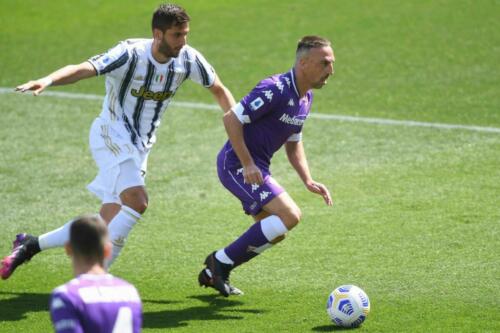 ACF FIORENTINA VS JUVENTUS 05